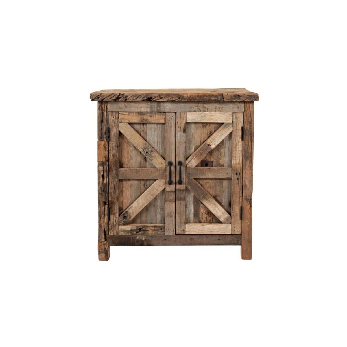 Eden Prairie 2 Door Accent Cabinet Eden Prairie 2 Door Accent Cabinet - Image 1