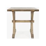Carlyle Crossing End Table
