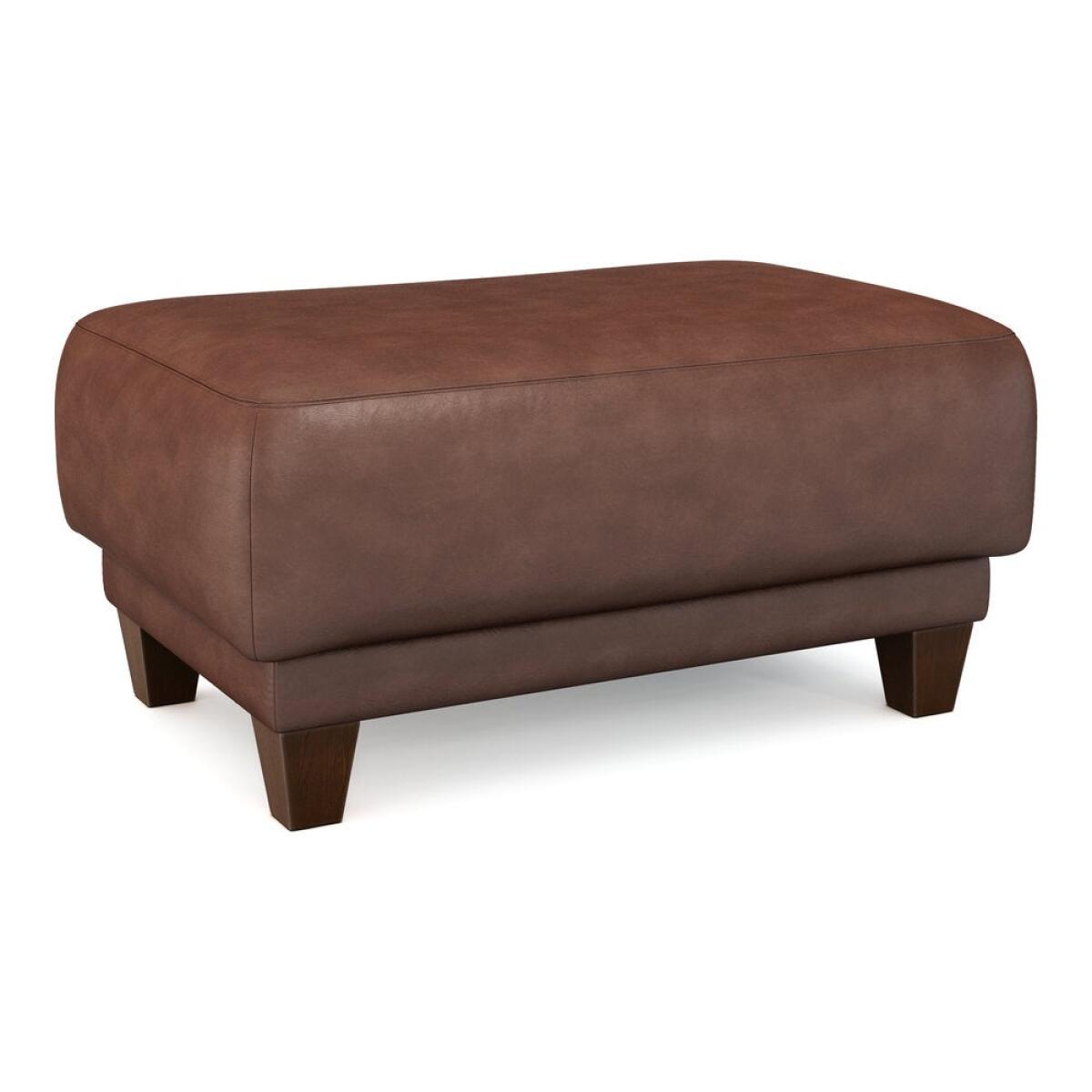 Draper Ottoman Draper Ottoman - Image 1
