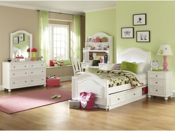Madison Night Stand - Image 2