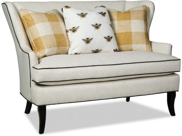 Paula Deen Settee P095030BD - Image 2