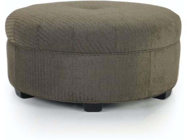 Cocktail Ottoman 970-50 - Image 2
