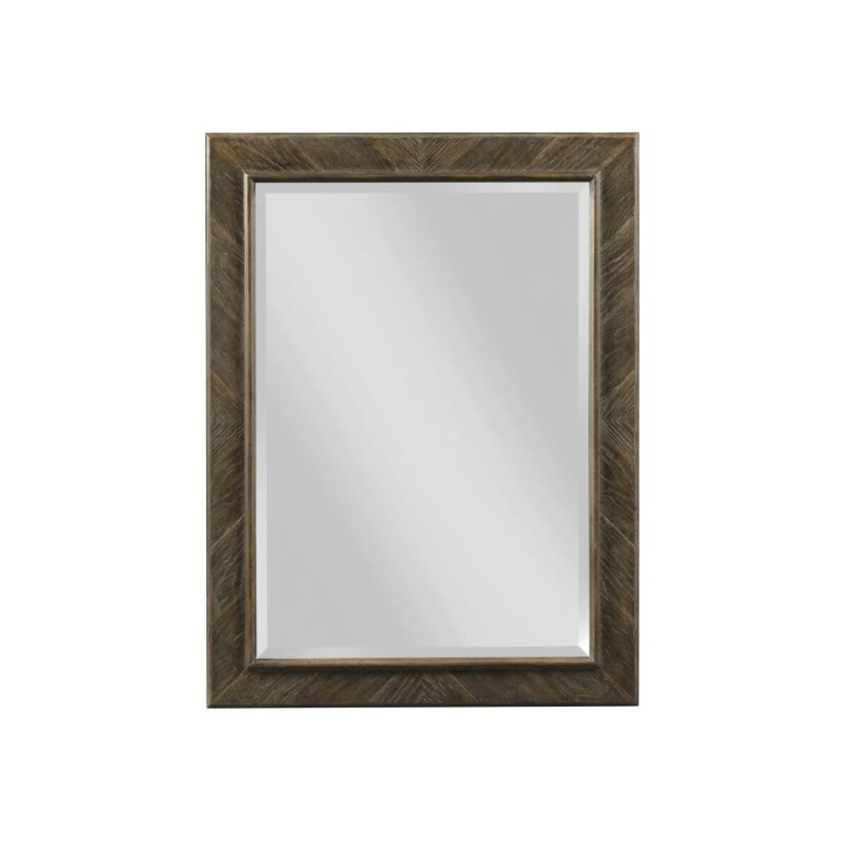 Emporium Cora Mirror Emporium Cora Mirror - Image 1