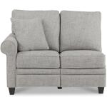 Colby Duo Power Right-Arm Sitting Reclining Loveseat