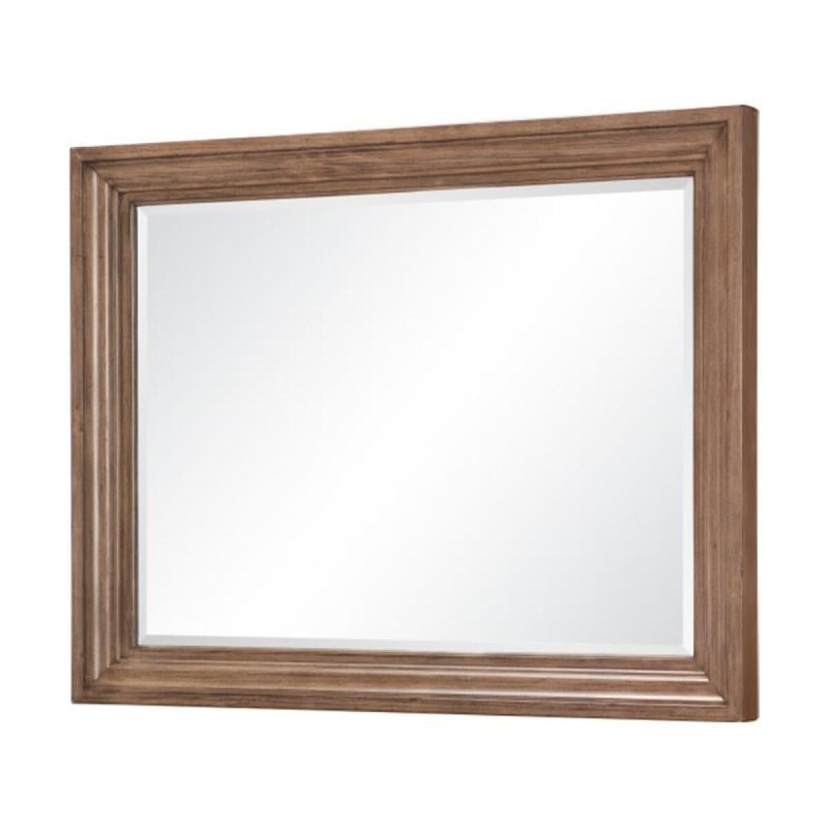 Camden Heights Landscape Dresser Mirror Camden Heights Landscape Dresser Mirror - Image 1