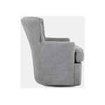 Swivel Accent Chair - Image 3