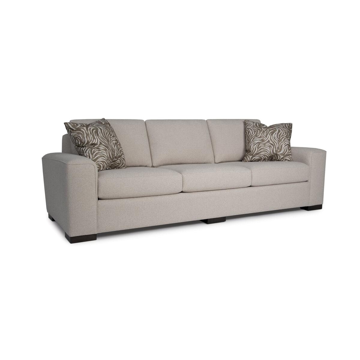 259-13 Large Sofa Large Sofa 259-13 - Image 1