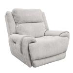 Spencer-Tide Pebble Power Recliner - Image 2