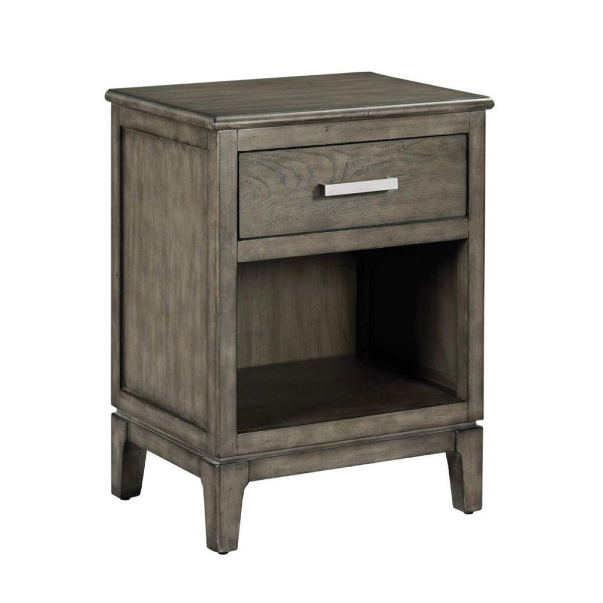 Cascade Meghan Nightstand Cascade Meghan Nightstand - Image 1