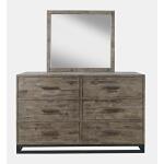 East Hampton Dresser Mirror - Image 2