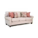 Smith Brothers Fabric Sofa 5362-10