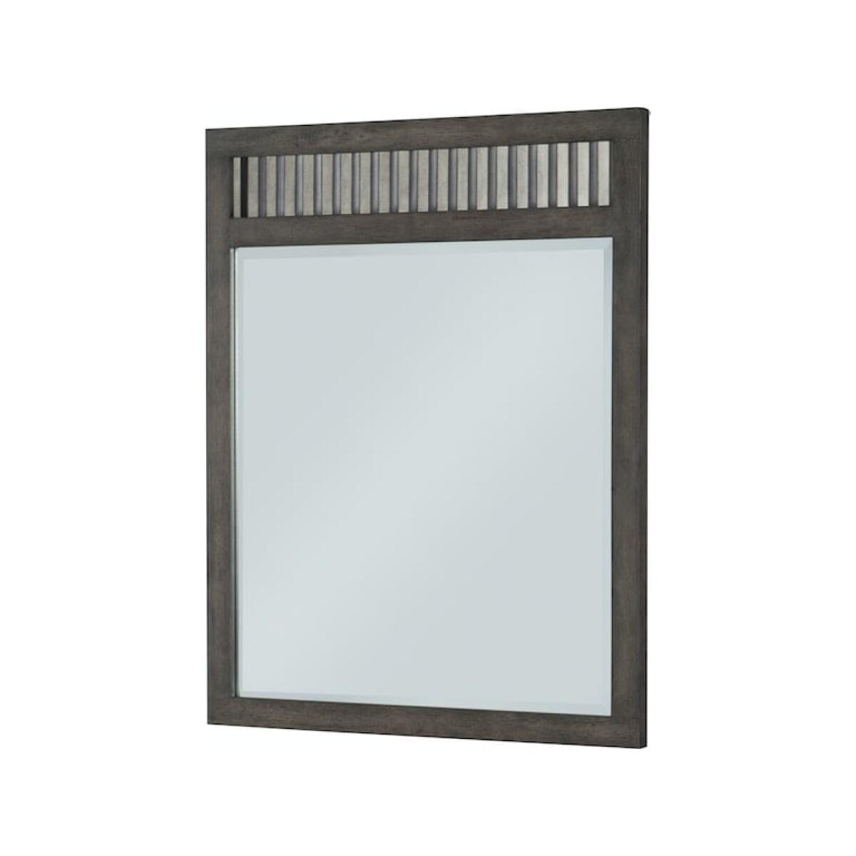 Bunkhouse Vertical Mirror Bunkhouse Vertical Mirror - Image 1
