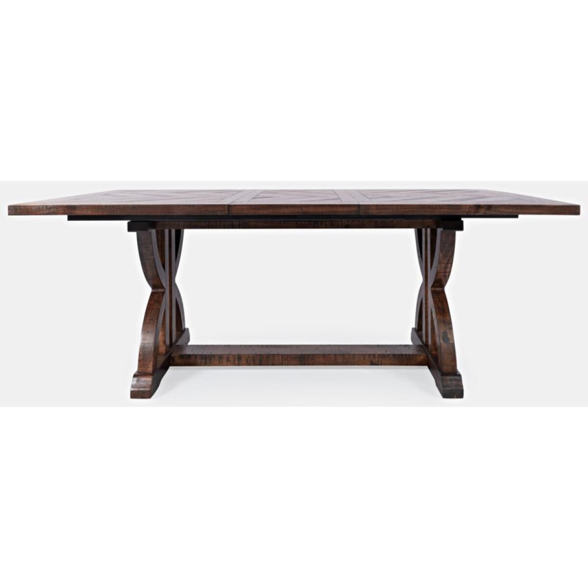 Fairview Dining Table 1931-78 Dining Table Fairview Dining Table 1931-78 Dining Table - Image 1