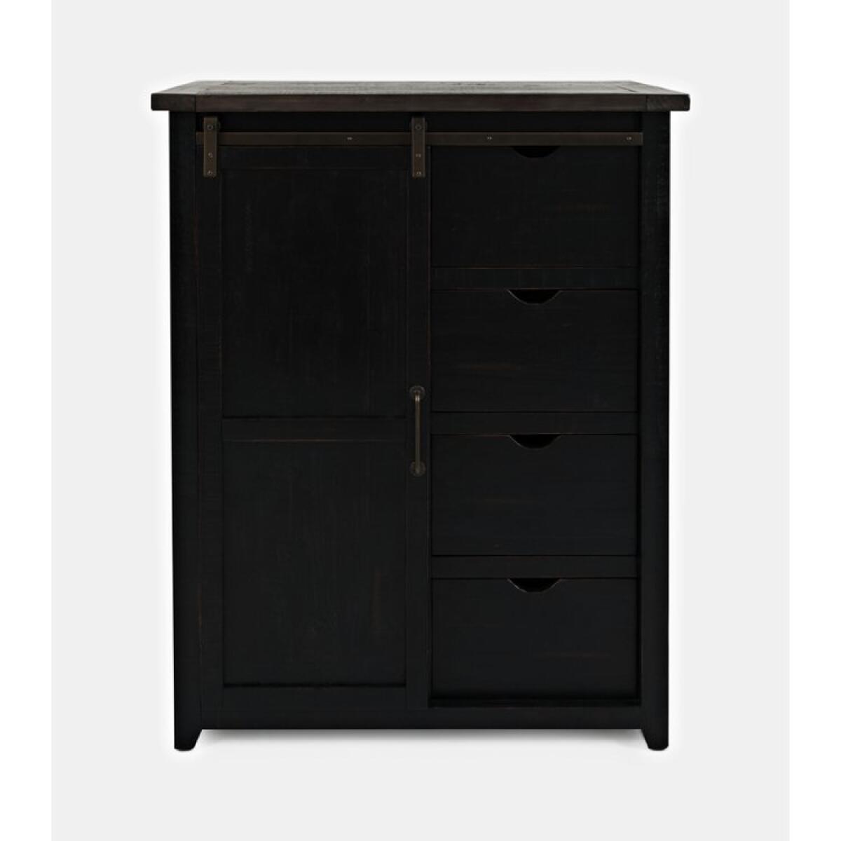 Madison County Barn Door Chest Madison County Barn Door Chest - Image 1