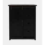 Madison County Barn Door Chest