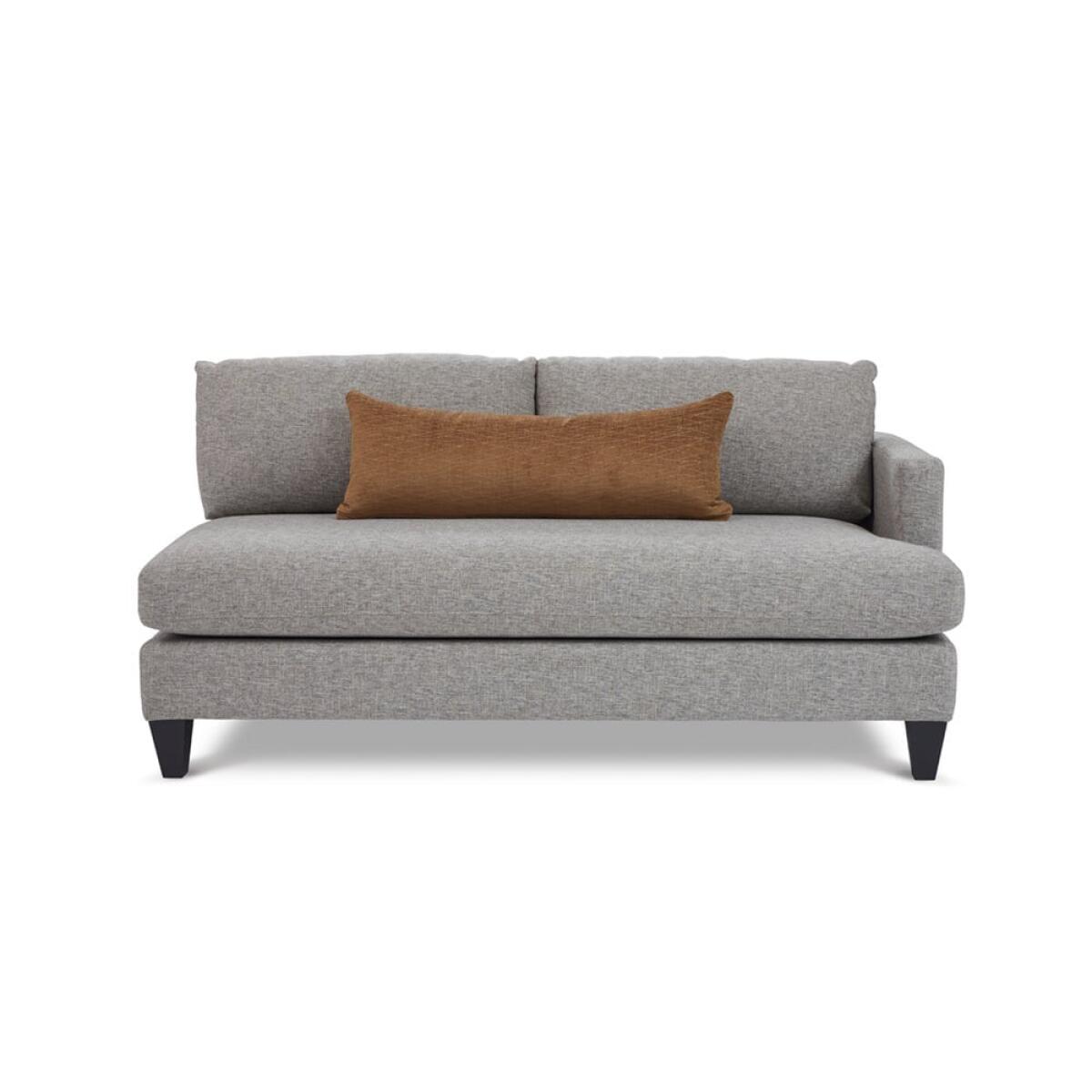 Emric Sectional Emric Sectional - Image 1