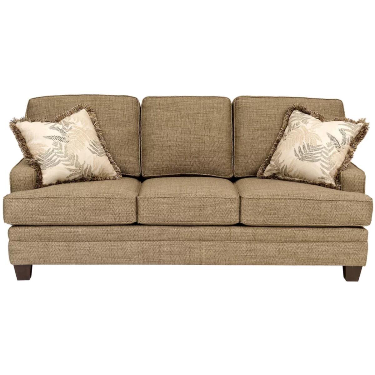 5332-10 Sofa 5332-10 Sofa - Image 1