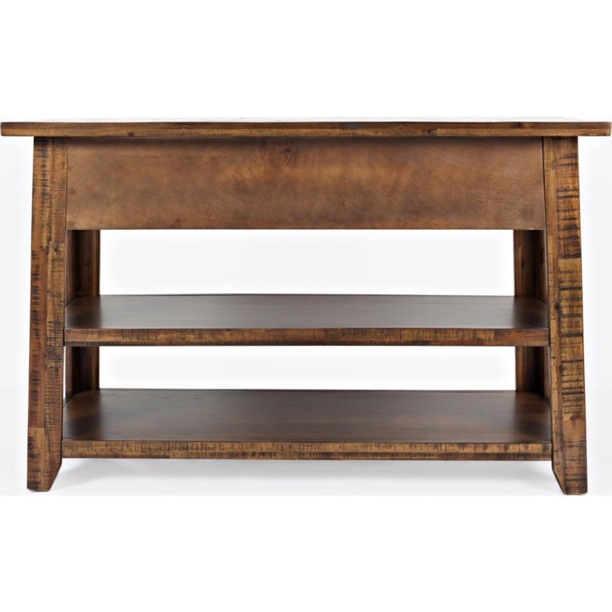 Sonoma Creek Sofa Table Sonoma Creek Sofa Table - Image 1