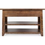 Sonoma Creek Sofa Table