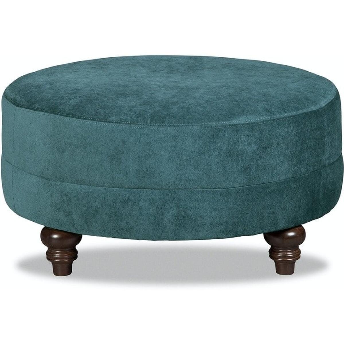 Design Options – M9 Small Round Ottoman M9003303SM M9003303SM - Image 1