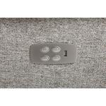 James Power Rocking Recliner w/ Headrest - Image 5