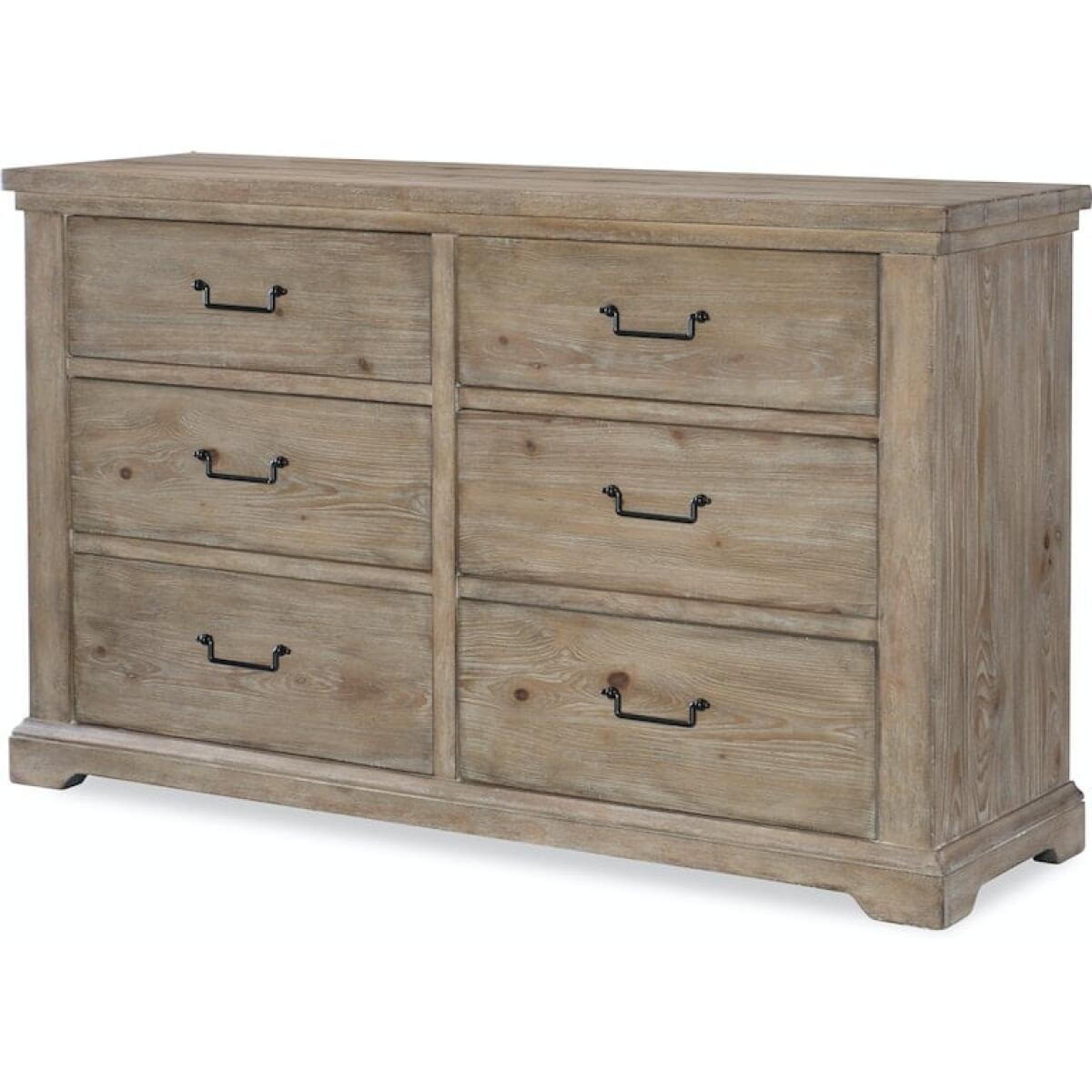 Monteverdi Dresser Monteverdi Dresser - Image 1
