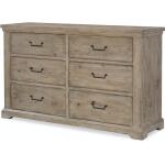 Monteverdi Dresser