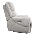 Spencer-Tide Pebble Power Recliner - Image 4