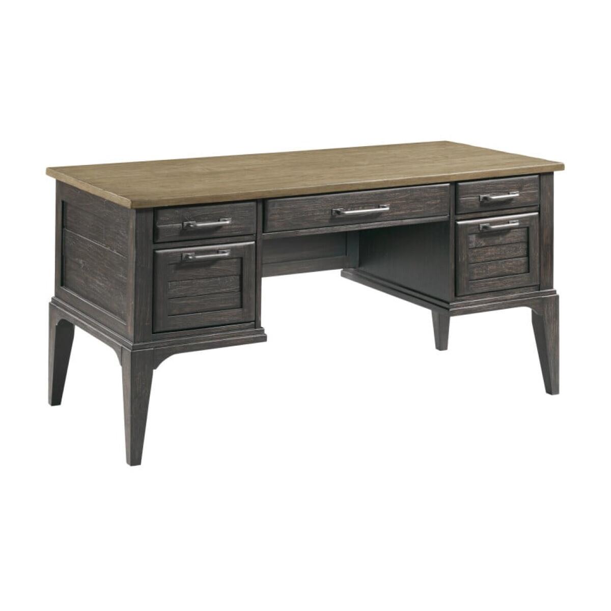 Plank Road Farmstead Desk Plank Road Farmstead Desk - Image 1