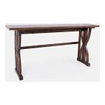 Fairview Sofa Counter Dining 4pc Set - Image 3