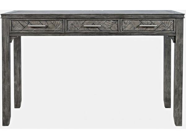 Gramercy Power Desk Desks Jofran