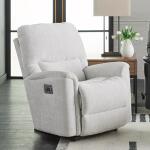 Turner Power Rocking Recliner - Image 2