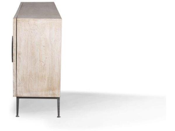 69 Inch TV Console - Image 3