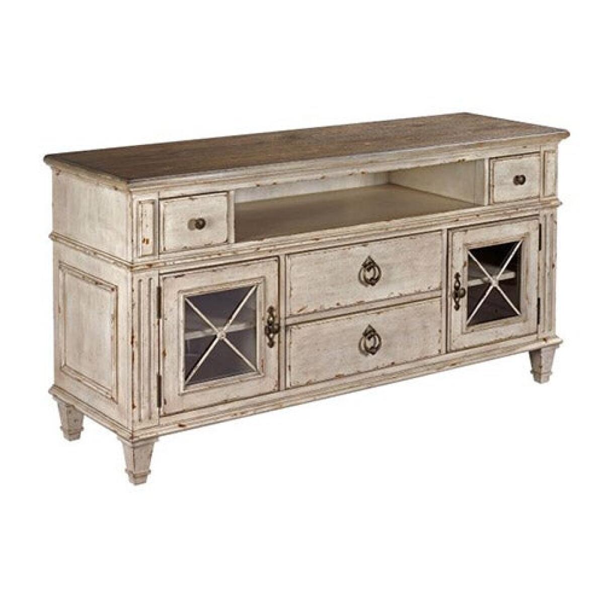 Southbury Entertainment Console Southbury Entertainment Console - Image 1