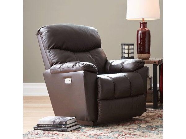Morrison Power Rocking Recliner - Image 2