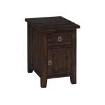 Kona Grove Cabinet Chairside Table - Image 3