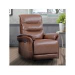 Prospect - Bourbon Power Zero Gravity Recliner_x000D_