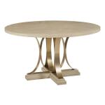Lenox Plaza Dining Table Complete