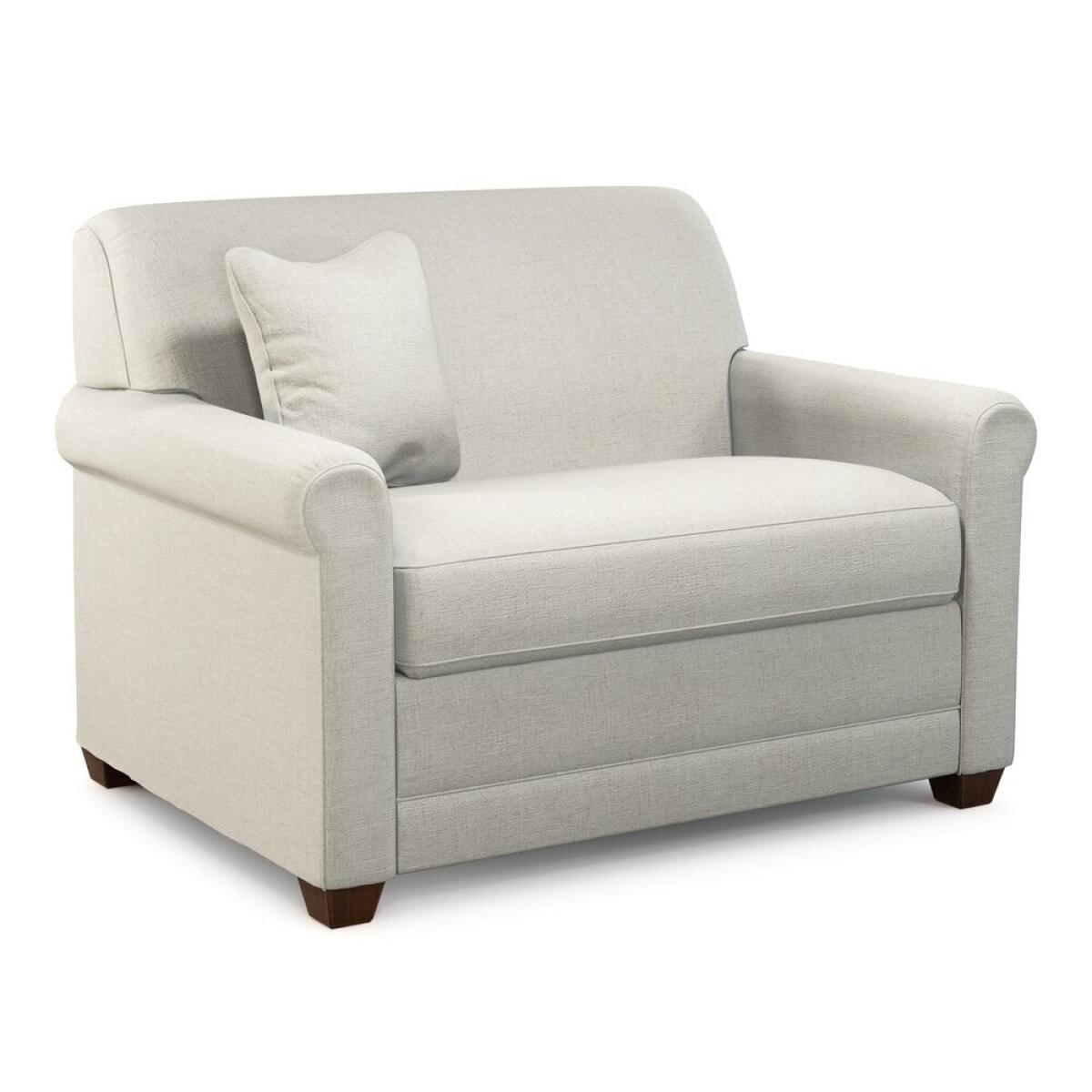 Amanda Twin Sleep Chair Amanda Twin Sleep Chair - Image 1