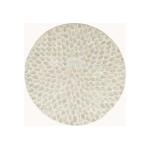 Capri Small Round Table - Image 2