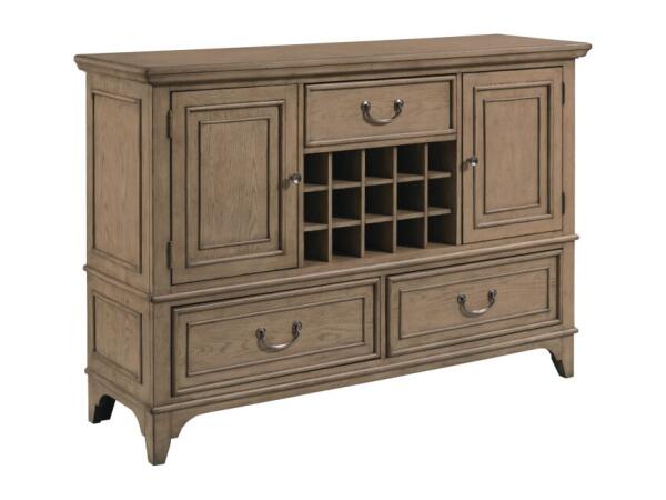 Carmine Hallworth Buffet Dining Storage American Drew