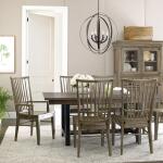 Mill House Cooper Arm Chair - Image 2