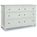 Madison Dresser