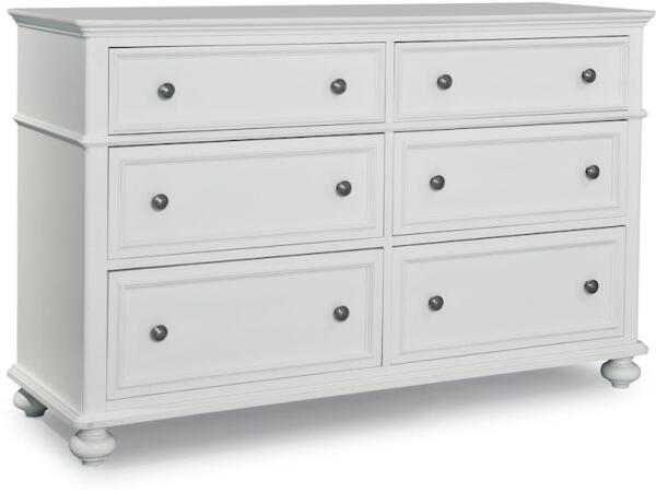 Madison Dresser Youth Dressers Legacy Classic Kids