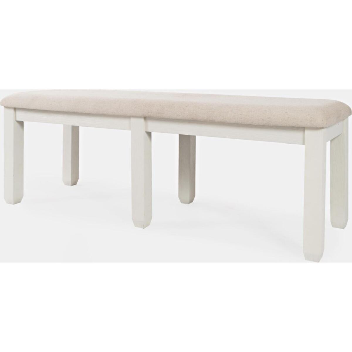 Dana Point Dining Bench Dana Point Dining Bench - Image 1