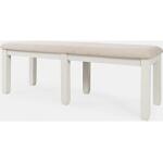 Dana Point Dining Bench