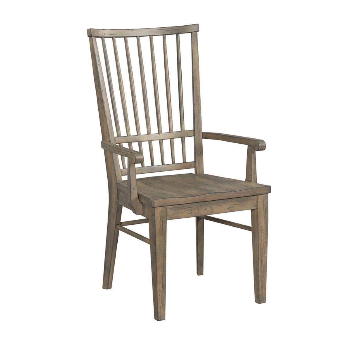 Mill House Cooper Arm Chair Mill House Cooper Arm Chair - Image 1