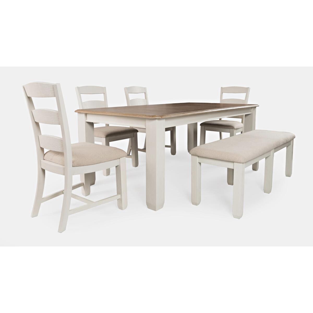 Dana Point 6 Piece Dining Set Dana Point 6 Piece Dining Set - Image 1