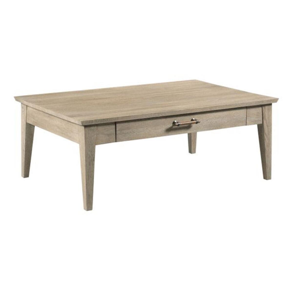 Symmetry Collins Coffee Table Symmetry Collins Coffee Table - Image 1
