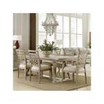 Vista Clayton Dining Table-Complete - Image 2